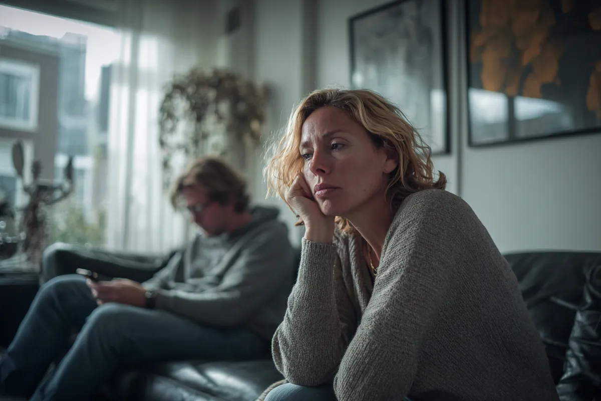 Wanneer pas je niet meer bij elkaar? 7 signalen