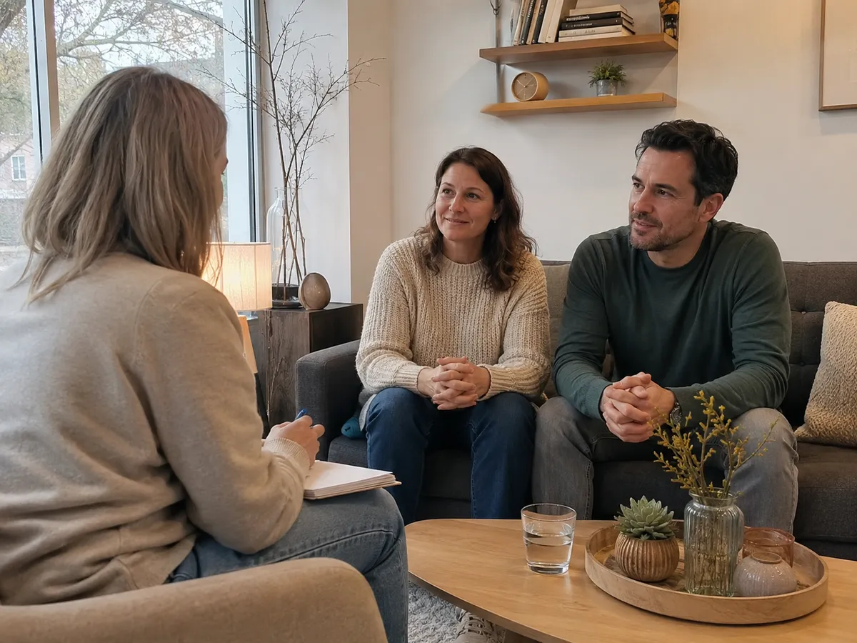 Relatietherapie vergoeding 2