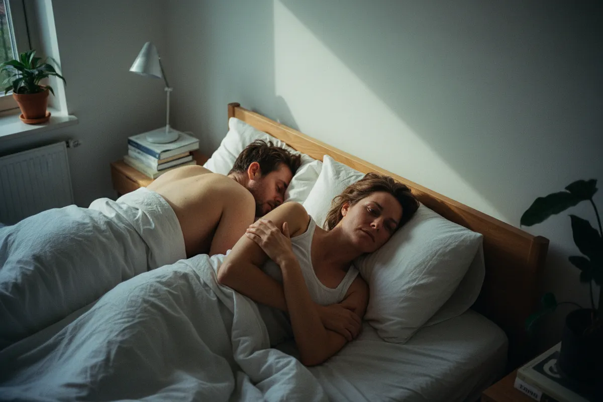 Wanneer een relatie beëindigen: zo weet je of het tijd is om te stoppen