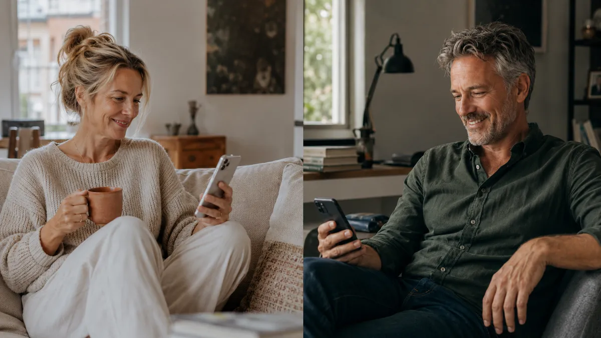 Wat is een lat relatie?
