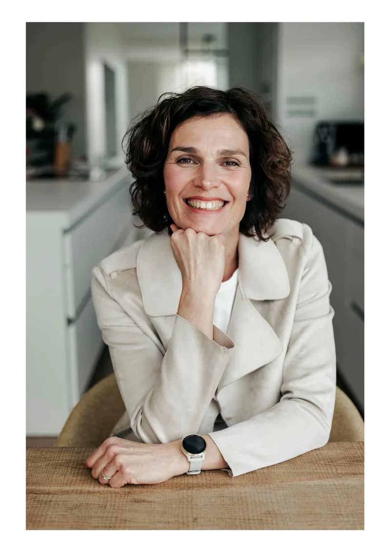 Vivian Mol — Onderonsje