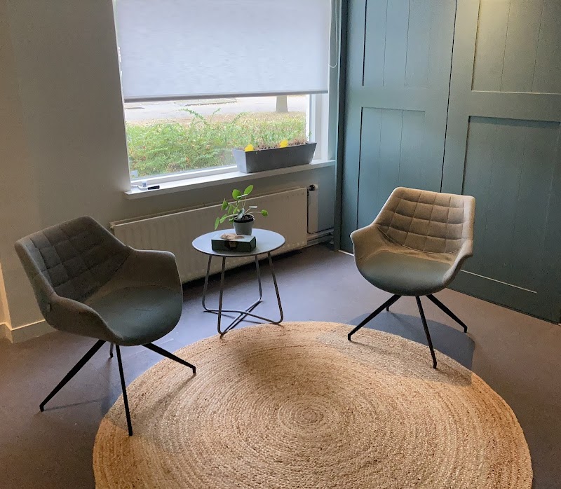 Praktijk voor relatietherapie Oosterhout