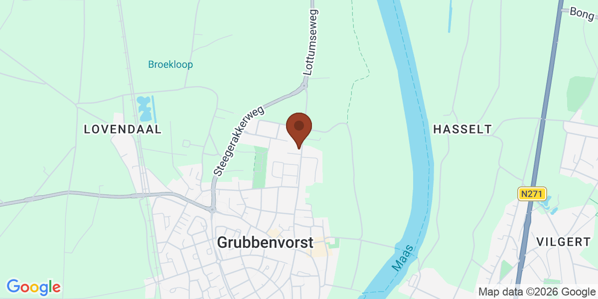 Locatie van SEE YOU op de kaart