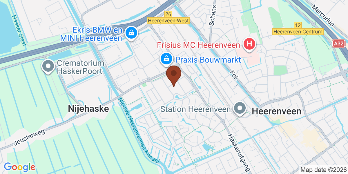 Locatie van Fideliz op de kaart