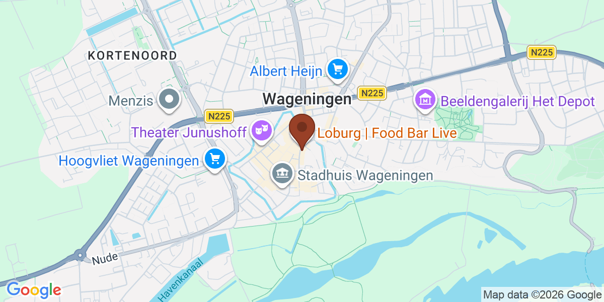 Locatie van Relatiestroom op de kaart