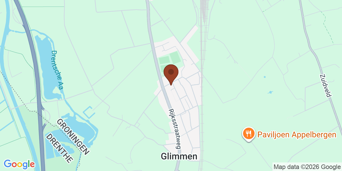 Locatie van Josien de Graaf | Relatietherapeut op de kaart