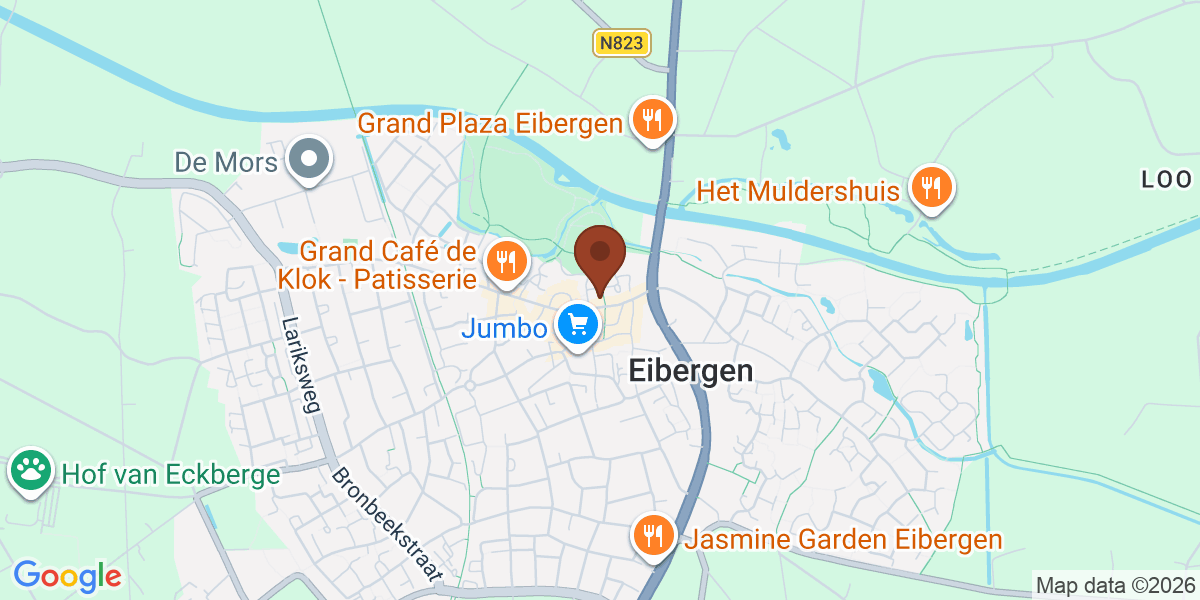 Locatie van Sas-Verbindt op de kaart