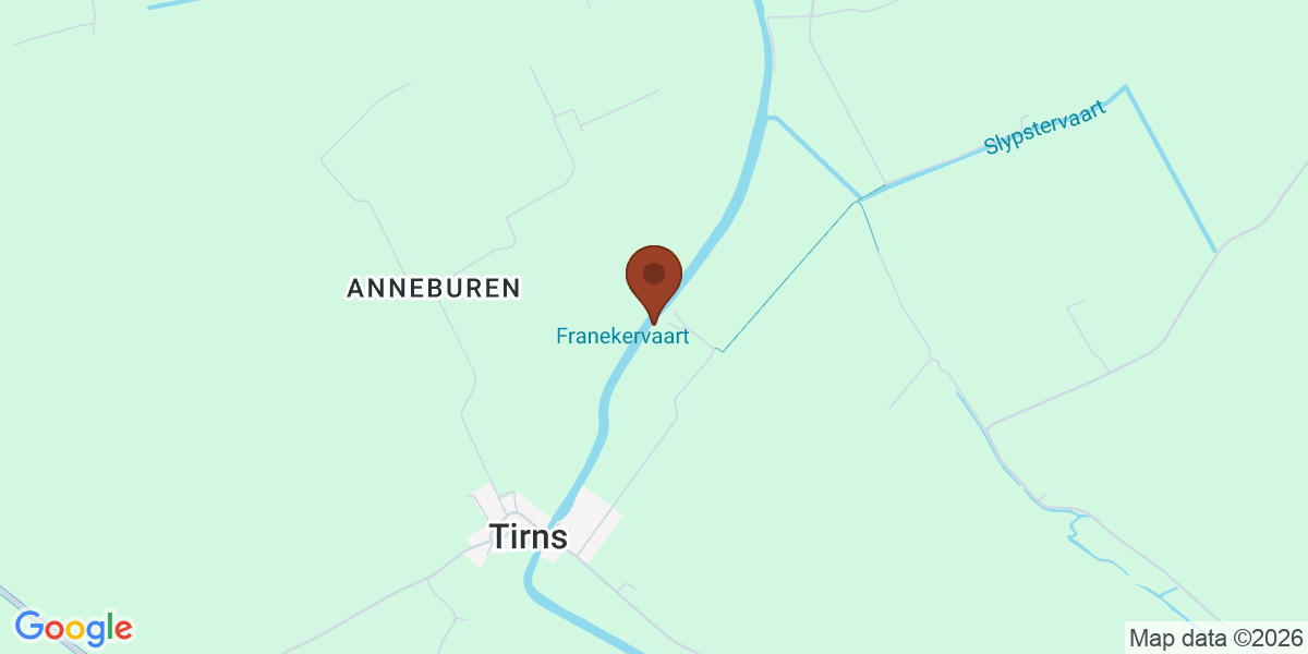 Locatie van Willemijn Tichelaar Relatietherapie op de kaart