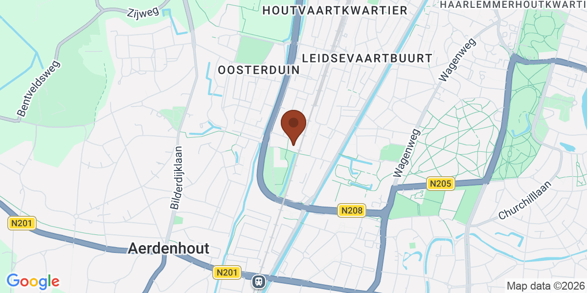 Locatie van Praktijk voor Relatietherapie en Coaching, Floor Mans op de kaart