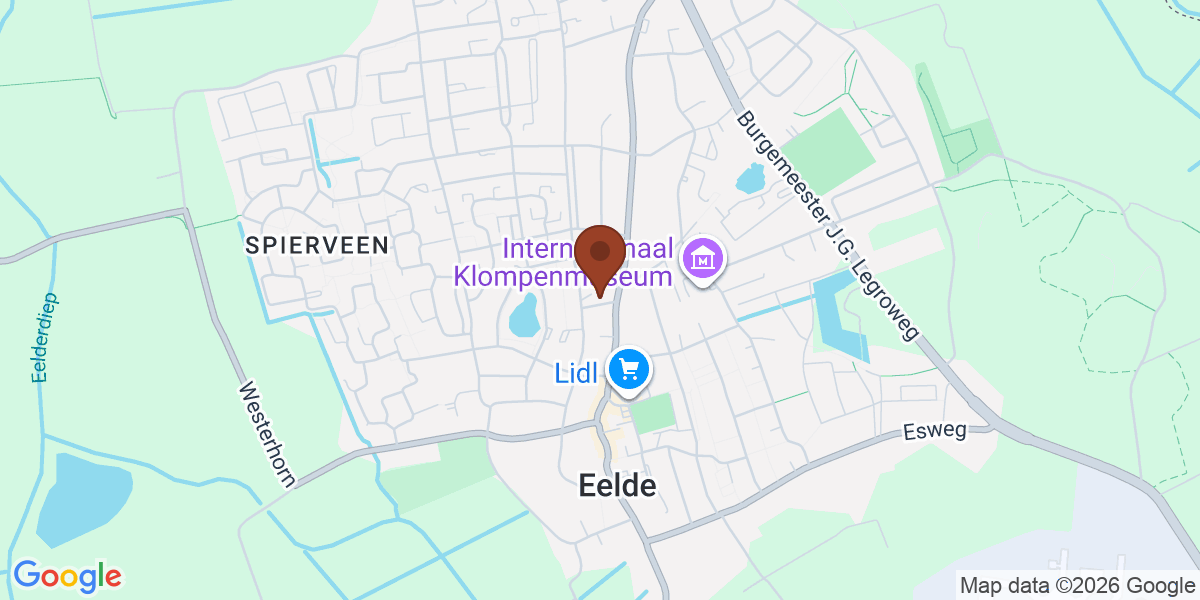 Locatie van OCR Coaching & Relatiebegeleiding op de kaart